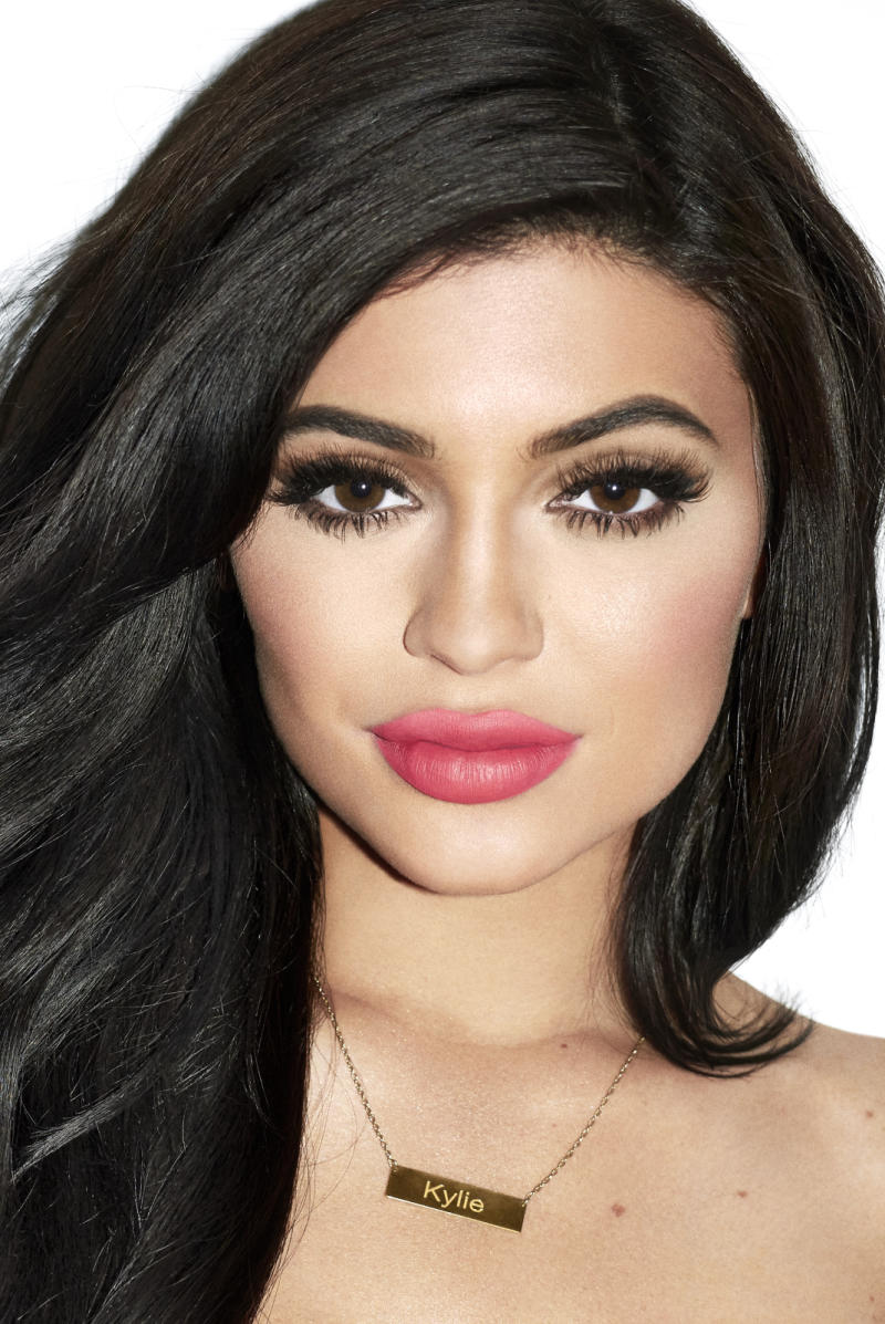Kylie Jenner Covers 'Galore' Magazine, Shot by Terry Richardson | Complex