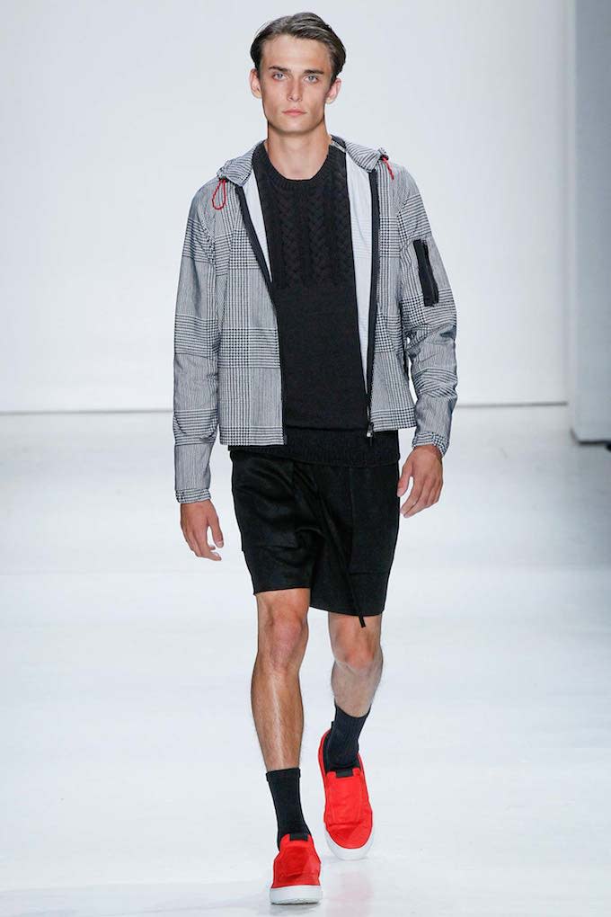 Ovadia & Sons Spring 2016 Is the Definition of New York City Menswear ...