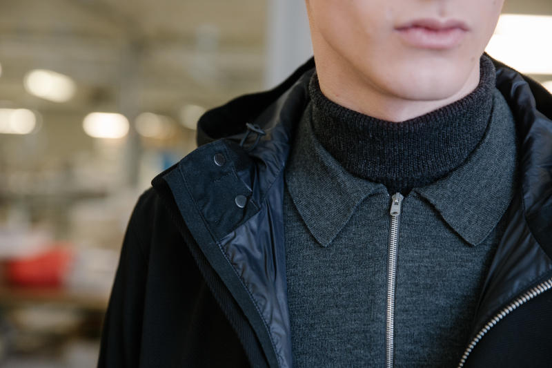 Norse Projects Fall/Winter 2015 Collection | Complex