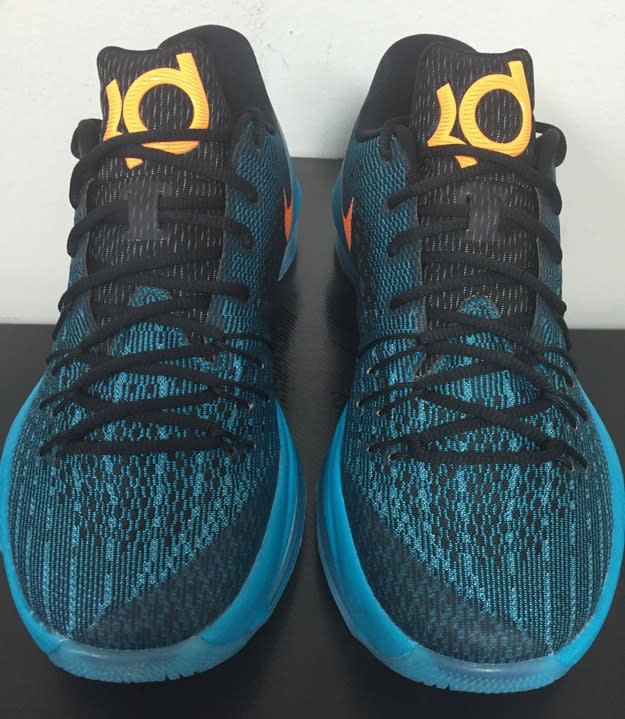 Kd 8 opening on sale night