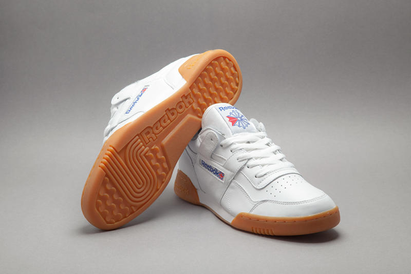 reebok bubble gum sole