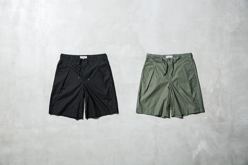 Supreme sasquatchfabrix hanten short