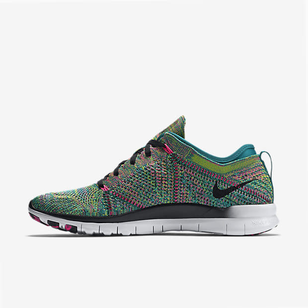 nike free 5.0 flyknit precio