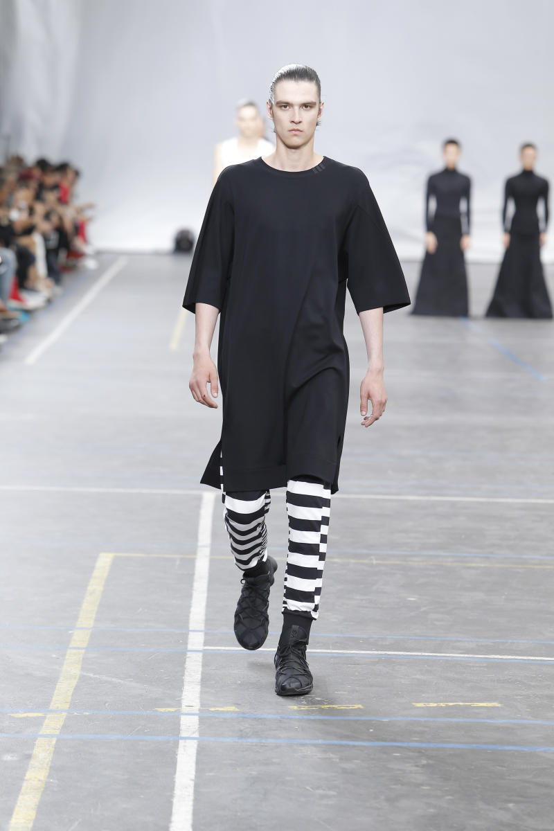 y3 collection
