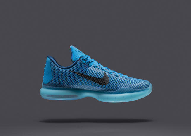 Nike Has Officially Unveiled the Kobe X | Complex