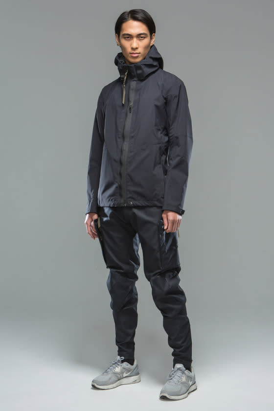 Acronym Fall/Winter 2015 Hi-Tech Lookbook | Complex