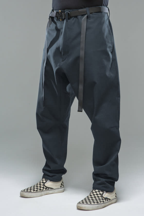 Acronym Fall/Winter 2015 Hi-Tech Lookbook | Complex