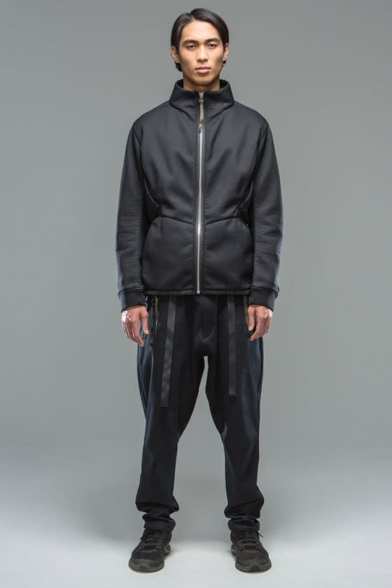 Acronym Fall/Winter 2015 Hi-Tech Lookbook | Complex