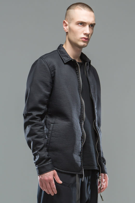 Acronym Fall/Winter 2015 Hi-Tech Lookbook | Complex