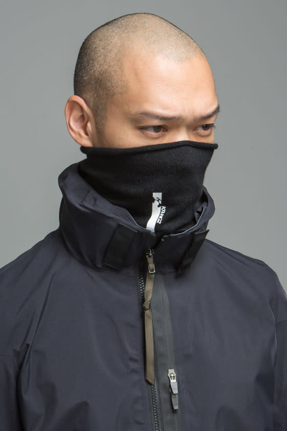 Acronym Fall/Winter 2015 Hi-Tech Lookbook | Complex