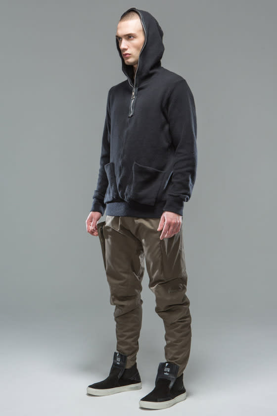 Acronym Fall/Winter 2015 Hi-Tech Lookbook | Complex