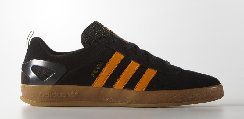 Palace x adidas Palace Pro Official Images and Release Info | Complex