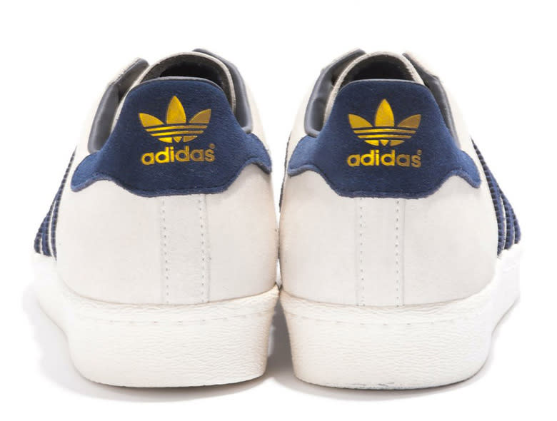 Beauty & Youth x adidas Superstar '80s | Complex