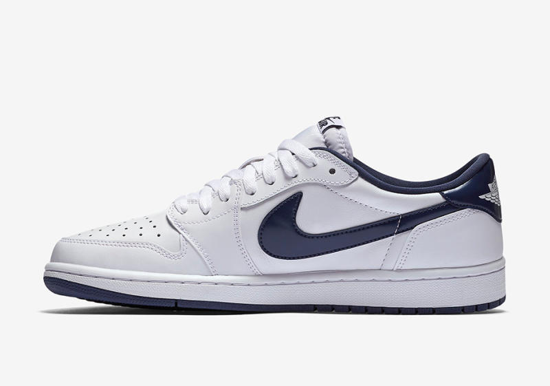 air jordan 1 retro low midnight navy