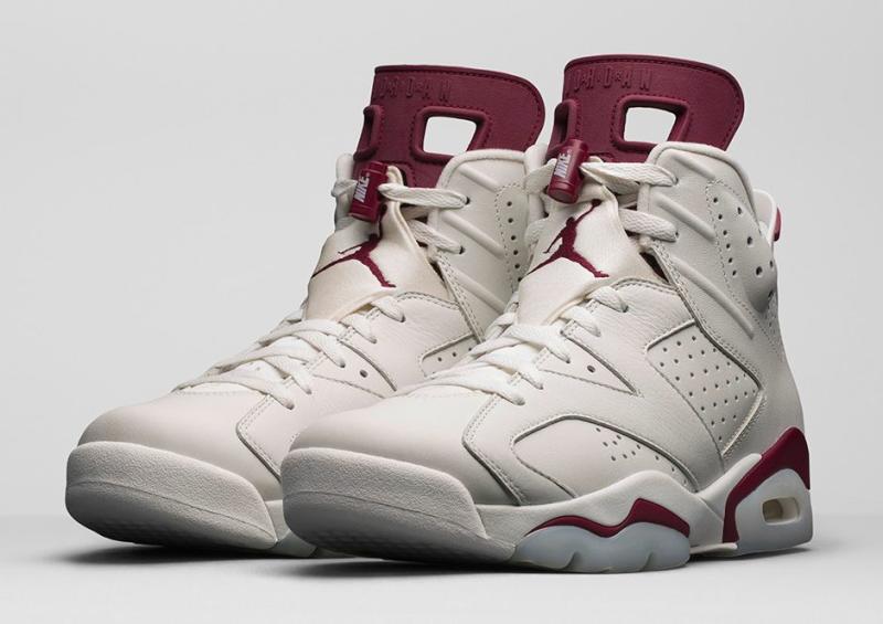 Air Jordan VI 