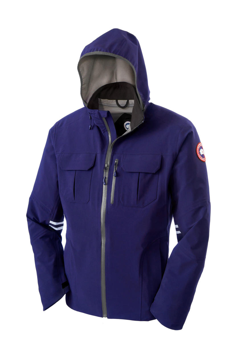 Canada Goose Spring 2015 Outdoor Performance Collection | Complex