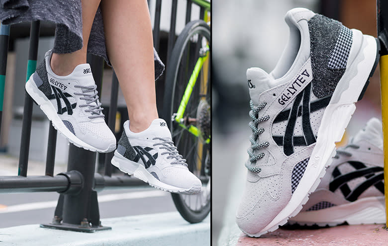asics u gel lyte v asics u gel lyte v