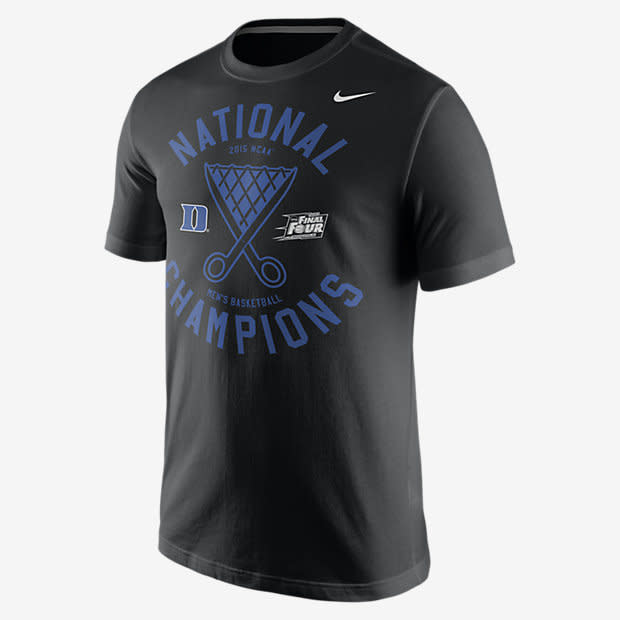 Nike x Duke Championship Capsule Collection | Complex