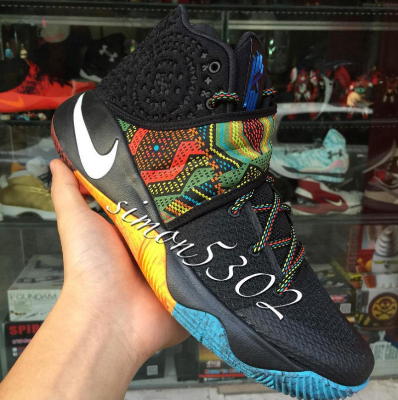 kyrie 2 shoes in india