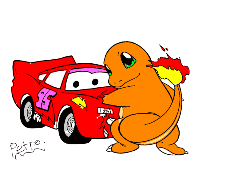 Cars Cartoon Porn - Dragons F*cking Cars Is a Thing on the Internet You Need to Know About |  Complex