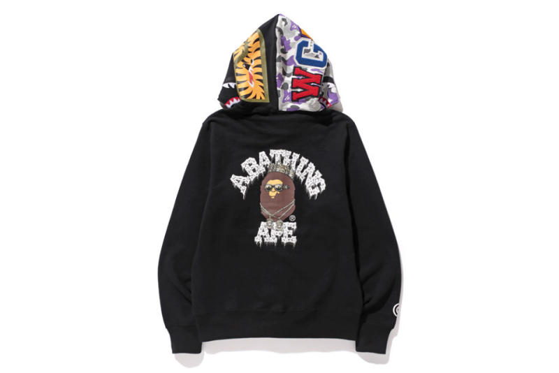 Here's the Entire BAPE NY 10th Anniversary Collection | Complex