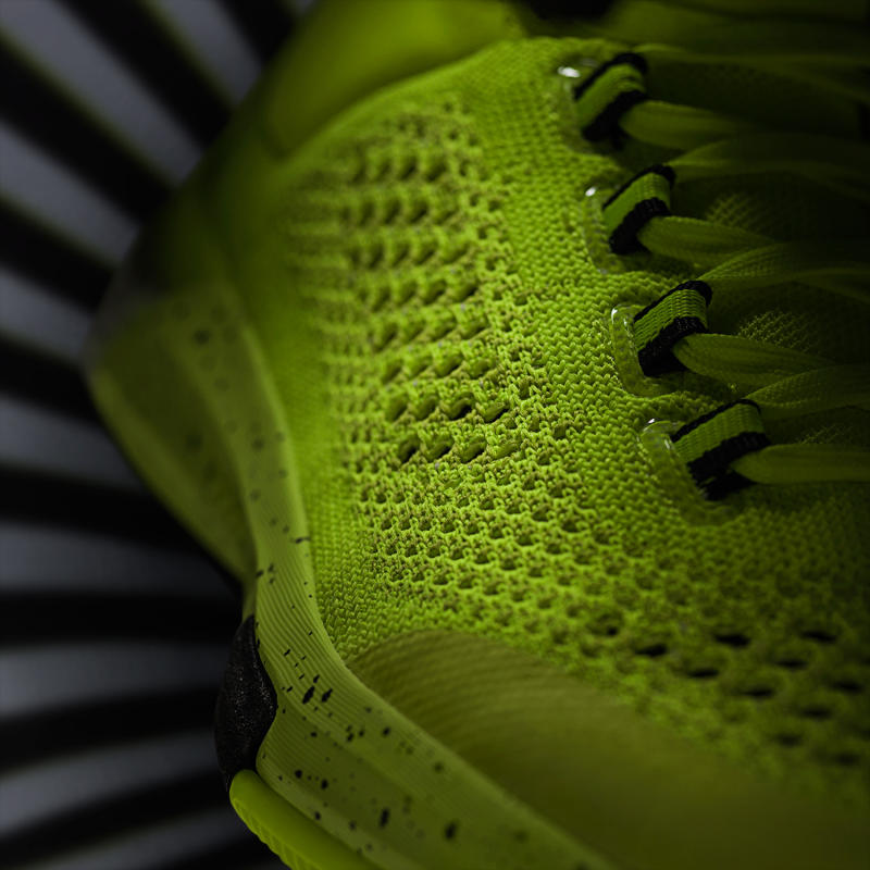 Adidas Officially Unveils the Crazylight Boost 2015 | Complex