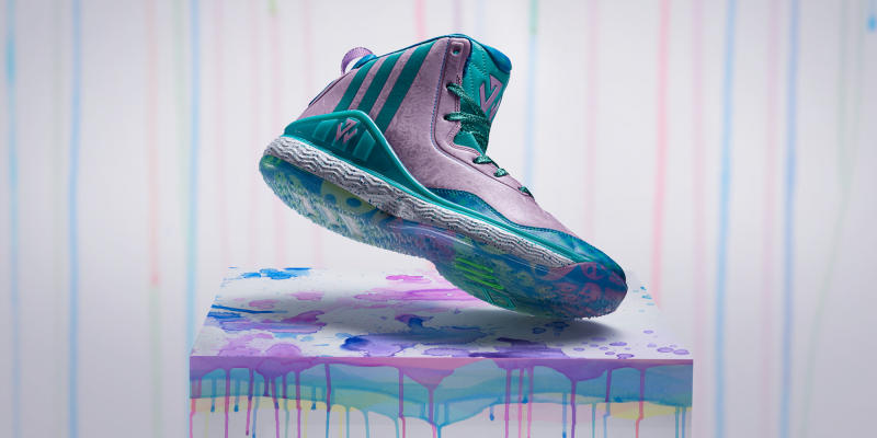 Adidas Goes All-In For Easter With Its Signature Basketball Collection ...