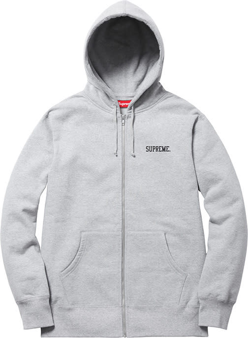 Supreme Partners With Japanese Artist Toshio Maeda for Latest ...