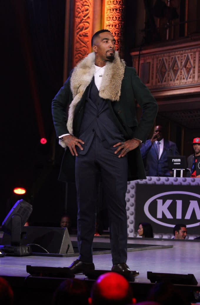 NBA All-Style Fashion Show Break Down | Complex