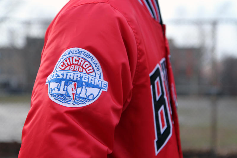 VILLA and Starter Collaborate on NBA All-Star Jackets and Pop-up Shop ...