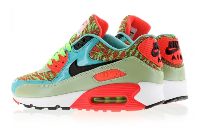 Nike Air Max 90 Anniversary colorway revealed | Complex