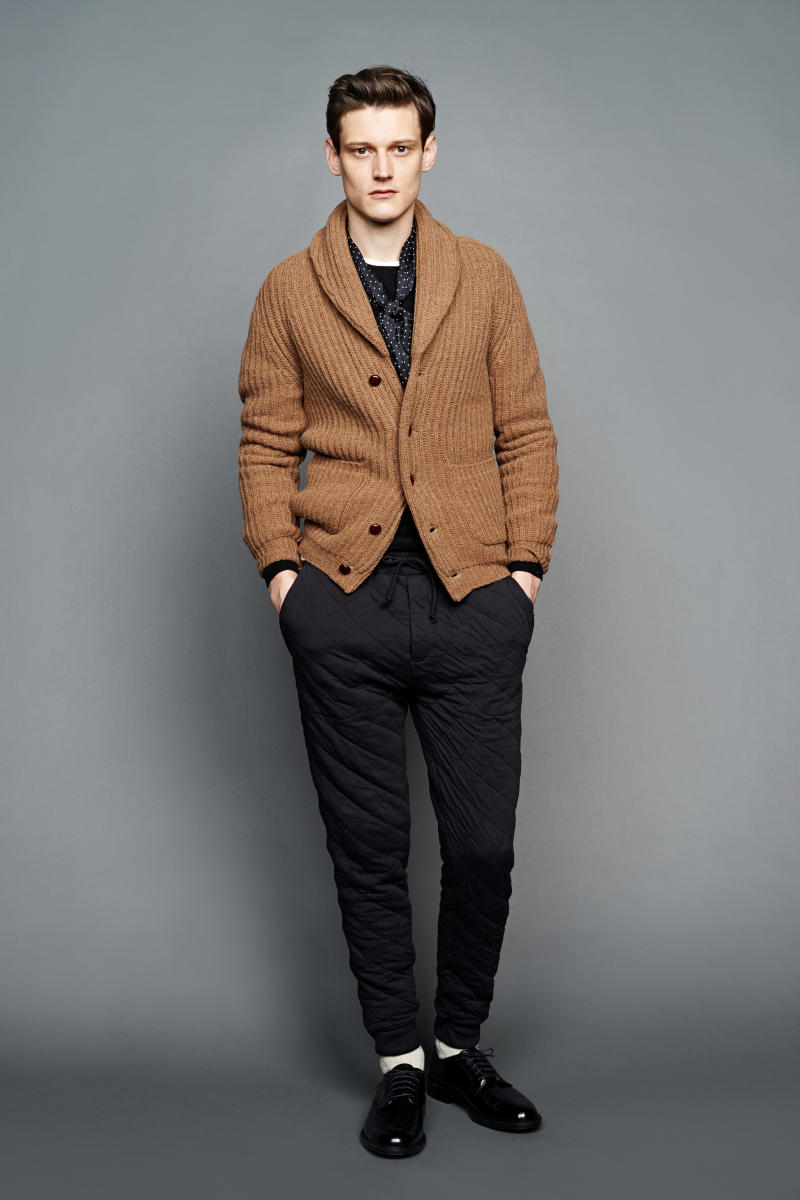 J.Crew Shows Its Fall/Winter 2015 Collection | Complex