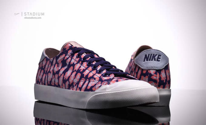 A Recent History of fragment design x Nike Collaborations | Complex