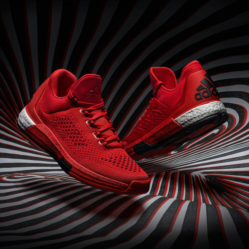 adidas crazylight 2015