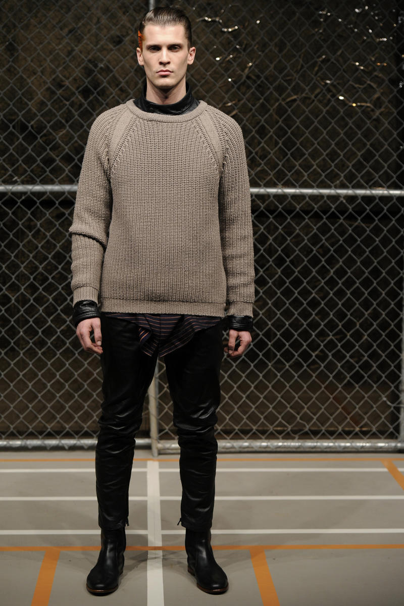 Robert Geller's Fall/Winter 2015 Collection | Complex