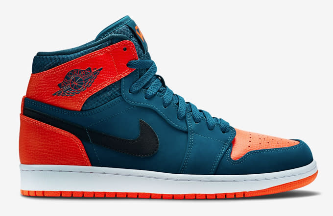 Russell Westbrook Air Jordan 1 Available | Complex
