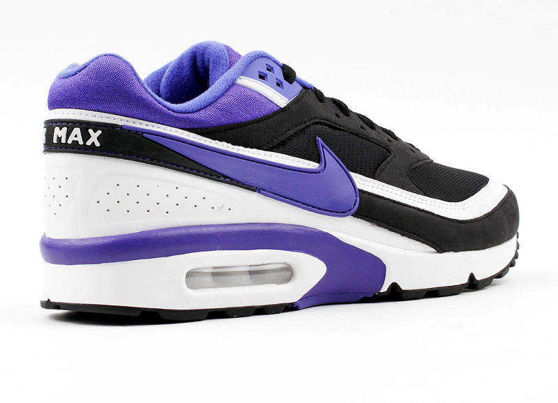 air max classic bw