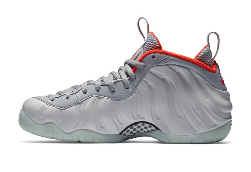 grey yeezy foams