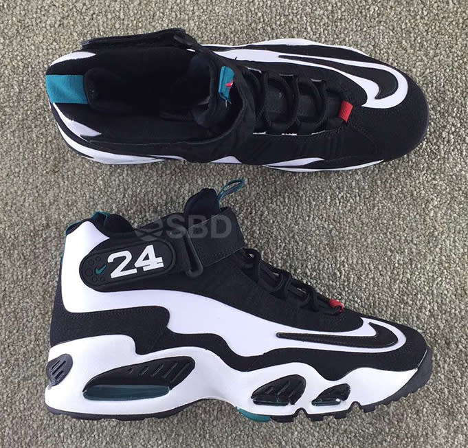 Nike Air Griffey Max 1 \