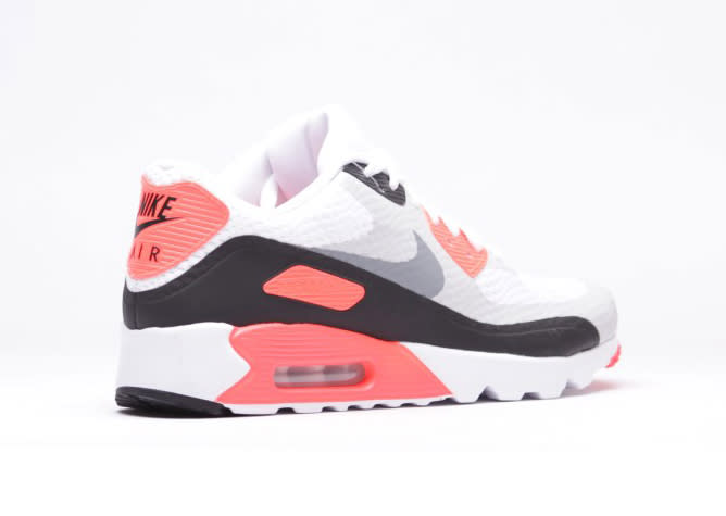 air max 90 ultra essential infrared