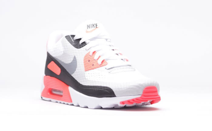 nike air max 90 ultra essential infrared