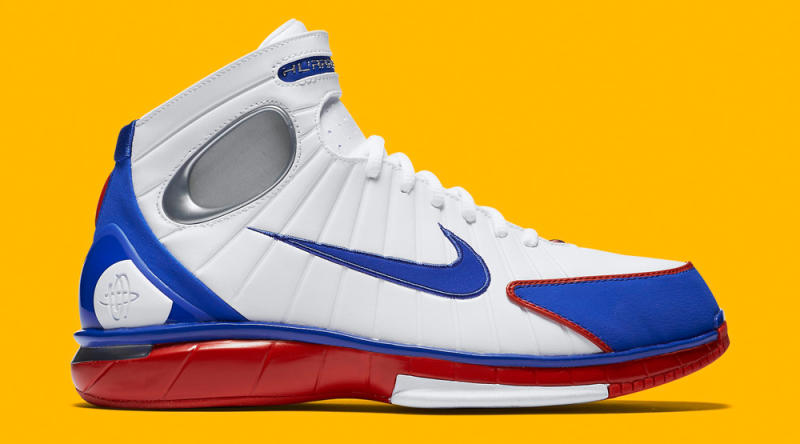 nike zoom huarache 2k4 2016