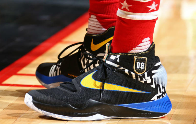 draymond green nike shoes