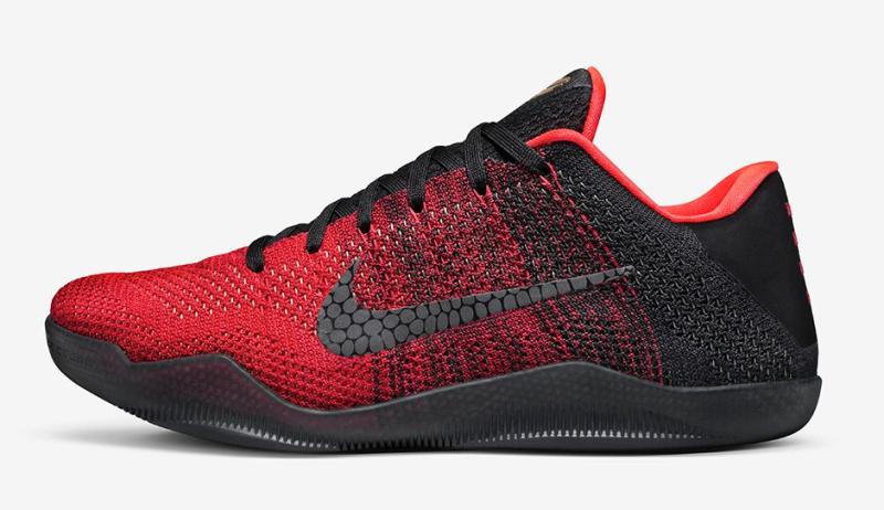 Nike Kobe Xi Achilles Heel Release Date Complex