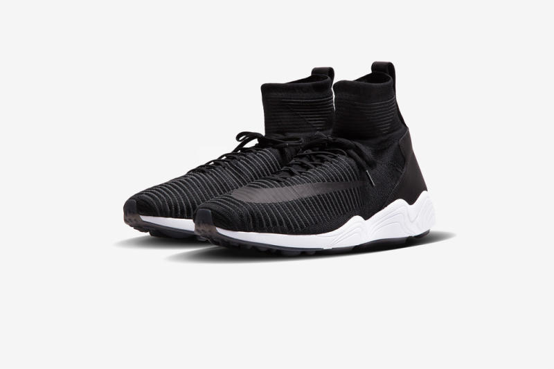 nike zoom superfly flyknit