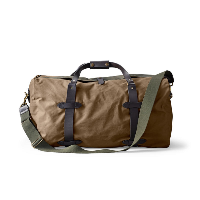 Filson's Limited Edition Bag Collection | Complex