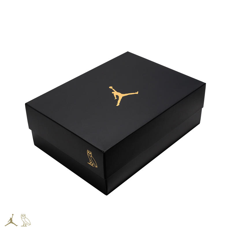 OVO x Air Jordan X 