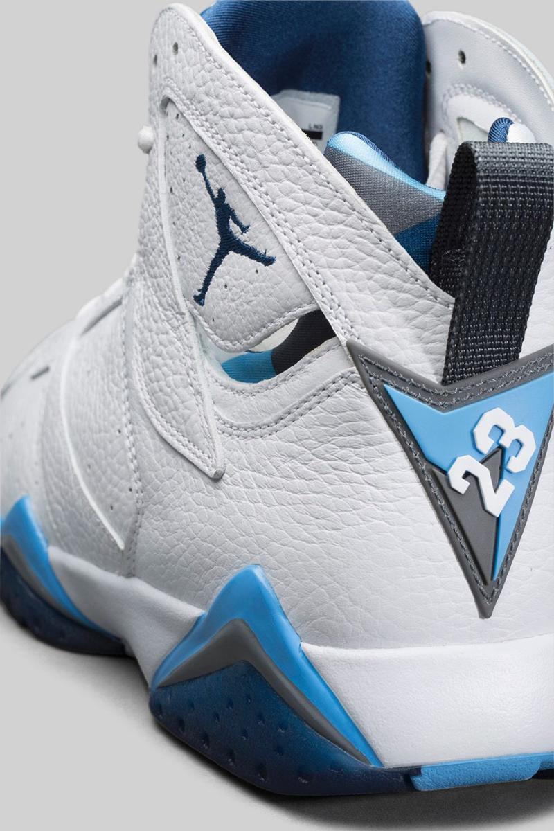 Here Are the Official Release Details for the Air Jordan VII Retro ...