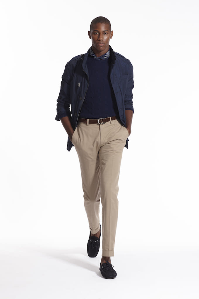 Polo Ralph Lauren Spring 2016 Is About That Life(style) | Complex