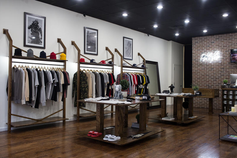 Prosper sneaker store Clearance